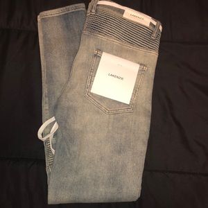 Slim Fit Jeans